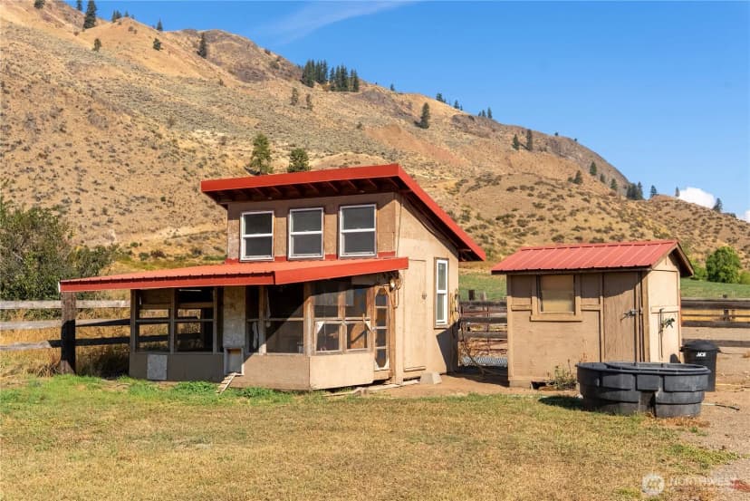 Property photo for 245 Twisp-carlton Road, Twisp photo 26