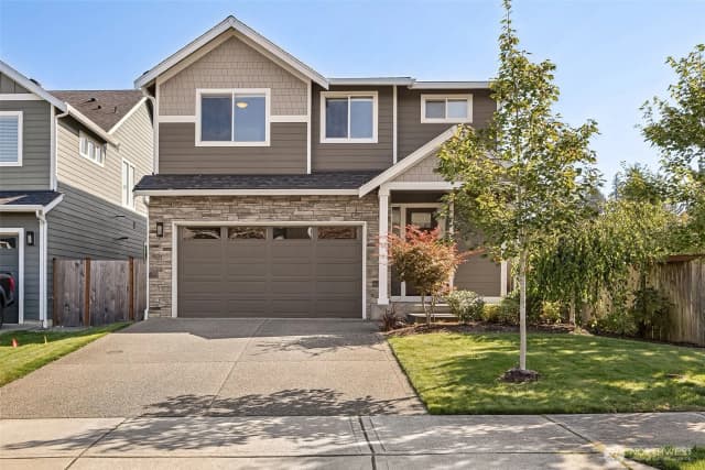 Property photo for 12131 92nd Avenue Ct E, Puyallup