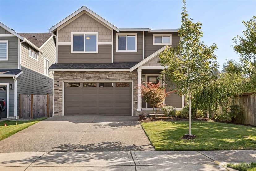 Property photo for 12131 92nd Avenue Ct E, Puyallup