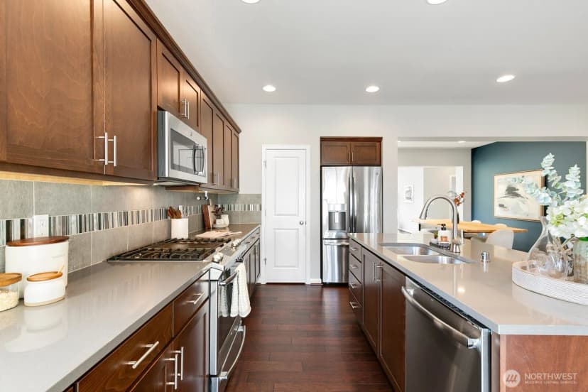 Property photo for 3410 Sw Graham Street #801, Seattle photo 11
