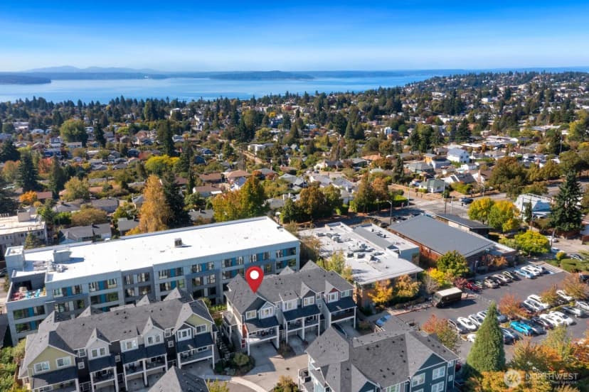 Property photo for 3410 Sw Graham Street #801, Seattle photo 30