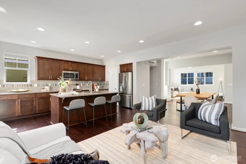 Property photo for 3410 Sw Graham Street #801, Seattle photo 6