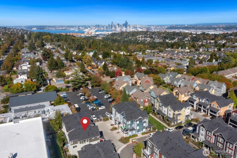 Property photo for 3410 Sw Graham Street #801, Seattle photo 29