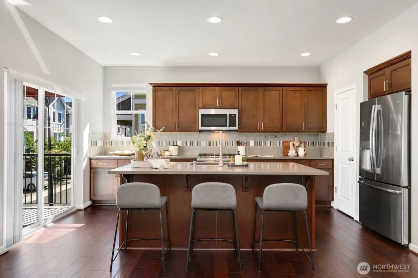 Property photo for 3410 Sw Graham Street #801, Seattle photo 7