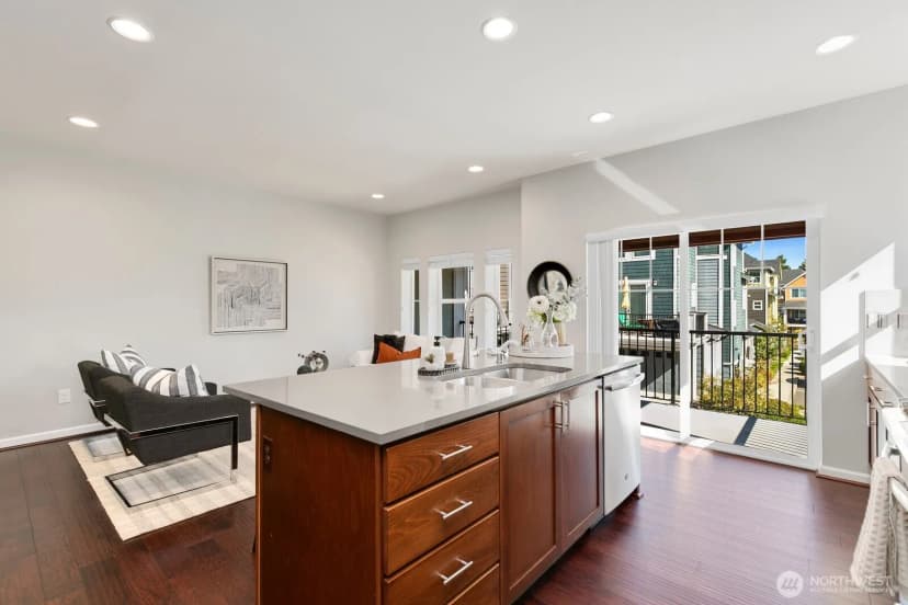 Property photo for 3410 Sw Graham Street #801, Seattle photo 9
