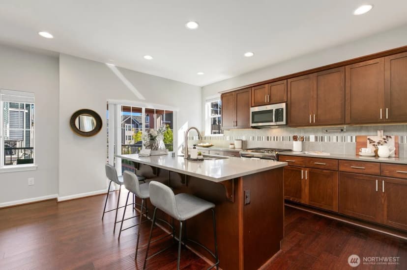 Property photo for 3410 Sw Graham Street #801, Seattle photo 8