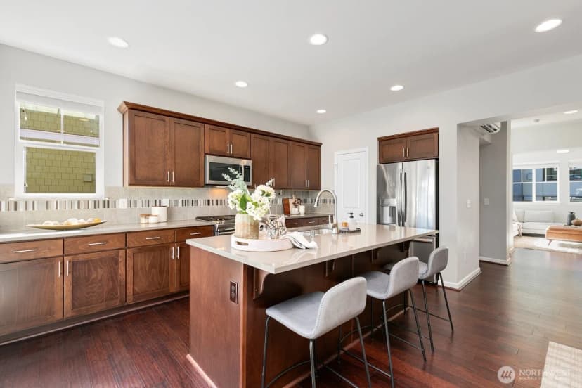 Property photo for 3410 Sw Graham Street #801, Seattle photo 12