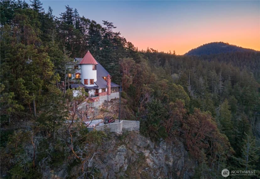 Property photo for 4385 Wildwood Lane, Anacortes photo 4