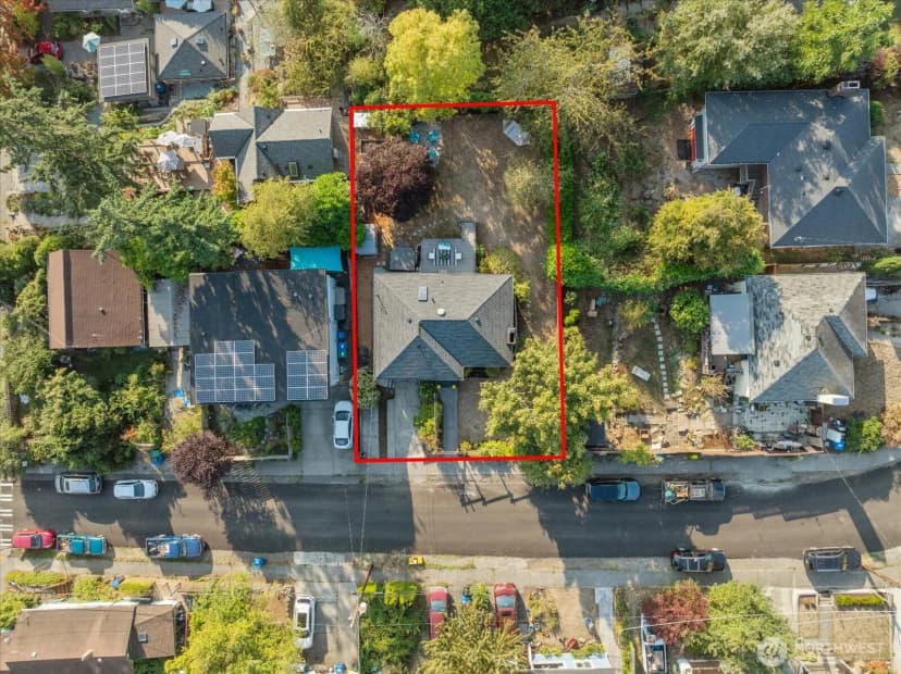 Property photo for 5245 45th Avenue S, Seattle photo 29