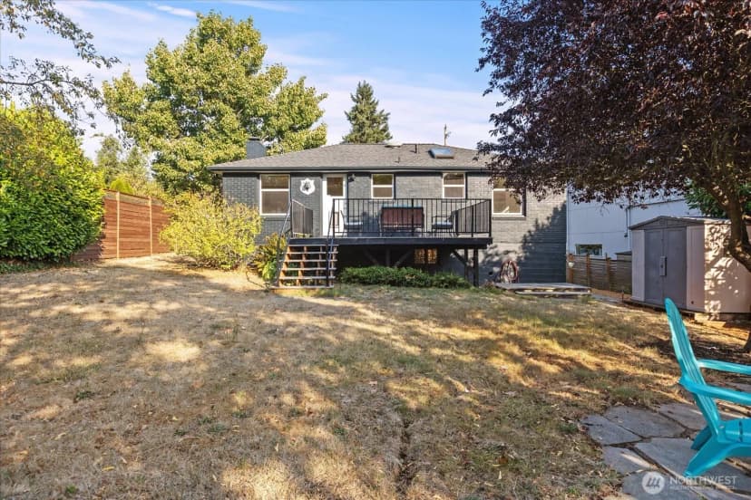 Property photo for 5245 45th Avenue S, Seattle photo 26