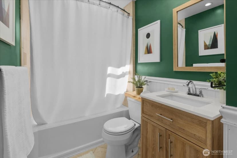Property photo for 5245 45th Avenue S, Seattle photo 15