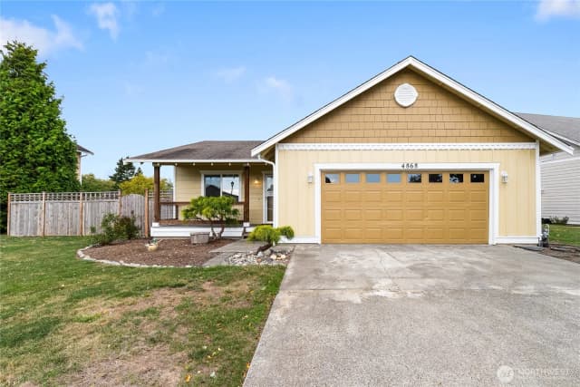Property photo for 4868 Lighthouse Drive, Blaine photo 2