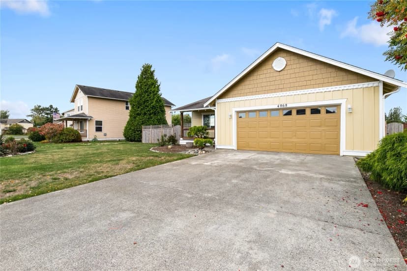 Property photo for 4868 Lighthouse Drive, Blaine photo 3