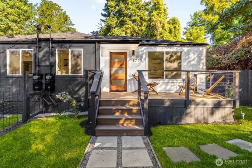 Property photo for 1722 Martin Luther King Jr Way, Seattle photo 27