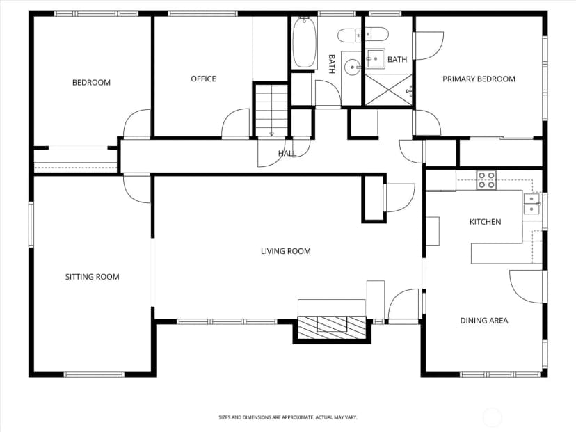 Property photo for 2332 S Juneau Street, Seattle photo 34