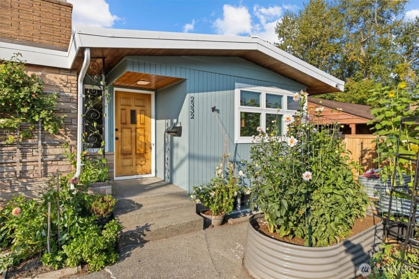 Property photo for 2332 S Juneau Street, Seattle photo 28