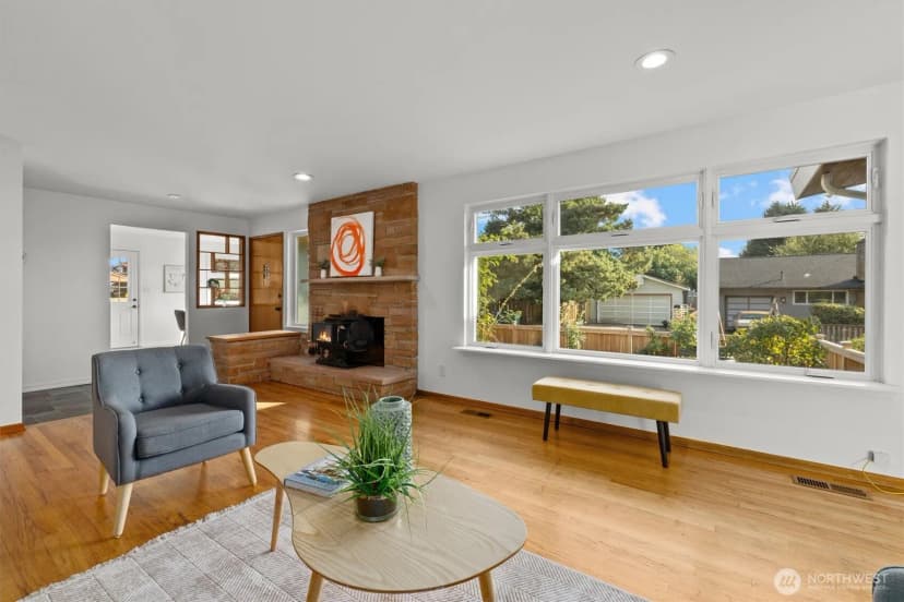 Property photo for 2332 S Juneau Street, Seattle photo 6