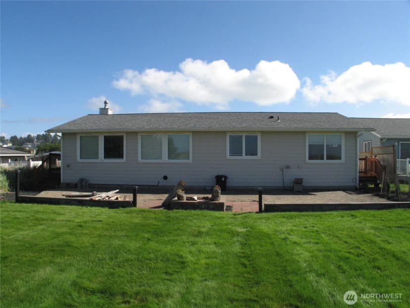 Property photo for 32301 G Street, Ocean Park photo 6