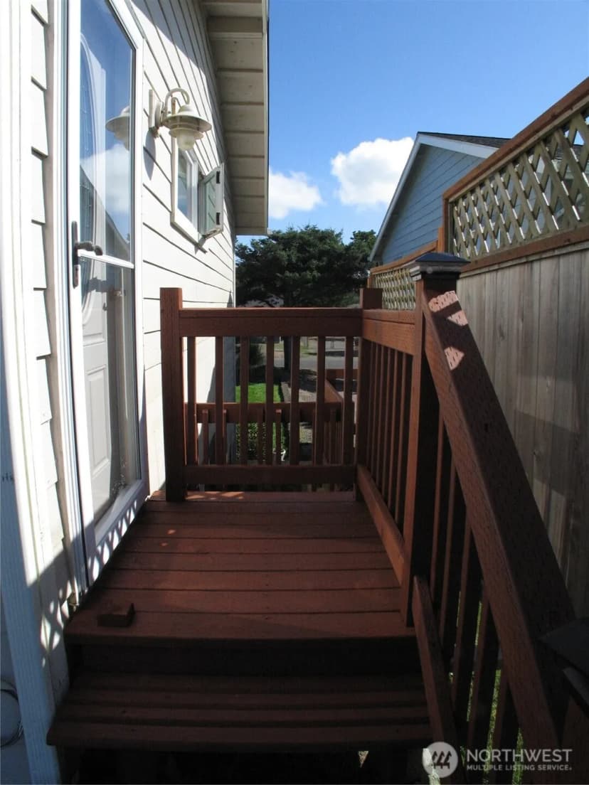 Property photo for 32301 G Street, Ocean Park photo 7