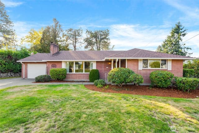 Property photo for 5902 S Sheridan Avenue, Tacoma