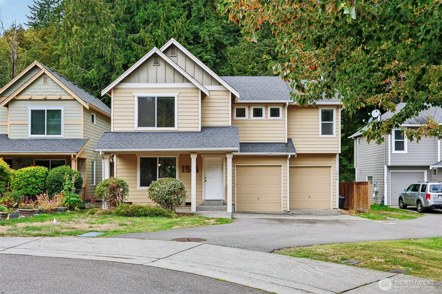 Property photo for 1514 49th Street Sw, Everett photo 29