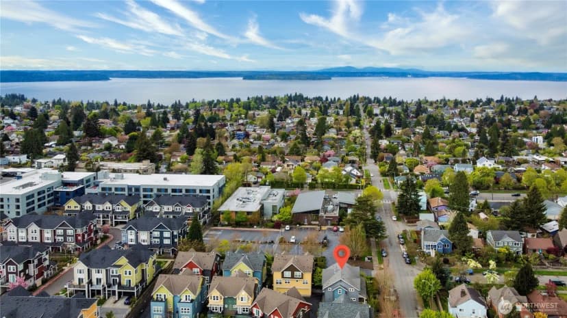 Property photo for 3241 Sw Raymond St, Seattle photo 22