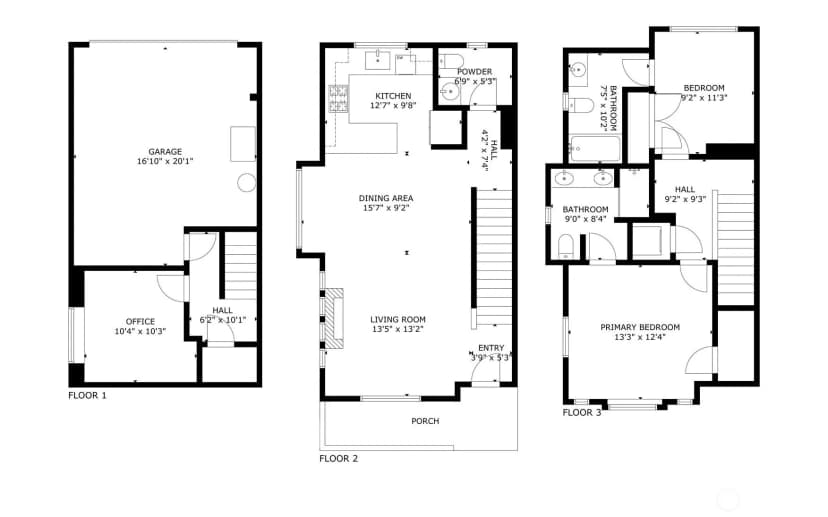 Property photo for 3241 Sw Raymond St, Seattle photo 24