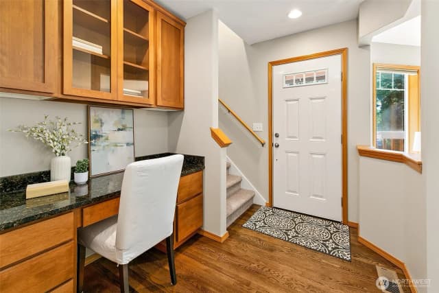 Property photo for 16537 Densmore Avenue N, Shoreline photo 5