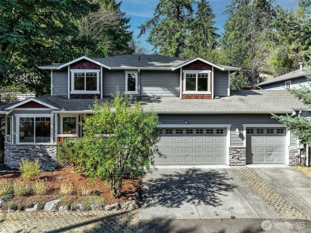 Property photo for 16537 Densmore Avenue N, Shoreline
