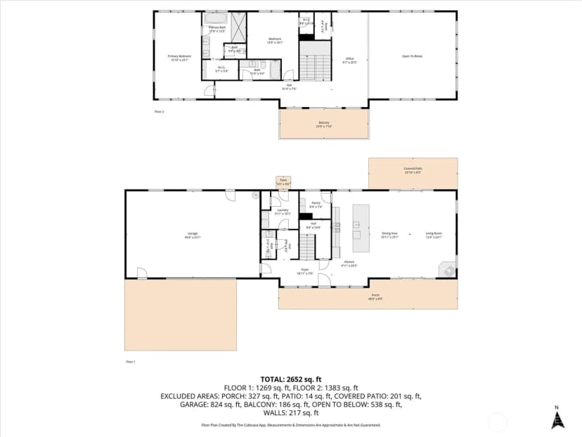 Property photo for 109 Stewart Spur 1, Kelso photo 40