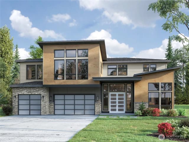 Property photo for 21418 Ne 16th Street, Sammamish