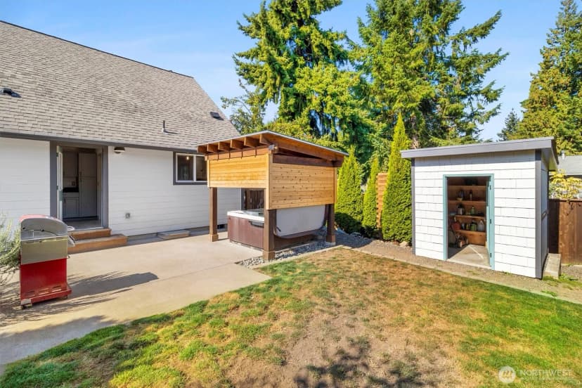 Property photo for 3870 Robby Court, Bellingham photo 22