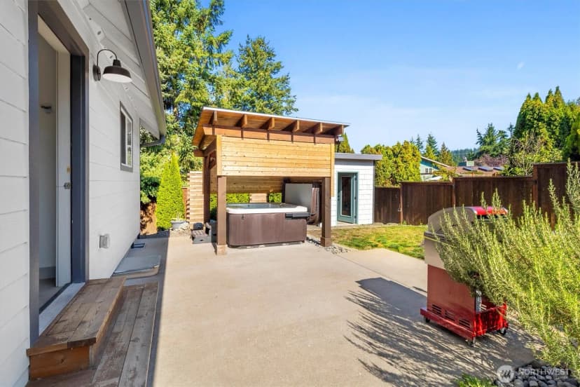 Property photo for 3870 Robby Court, Bellingham photo 21
