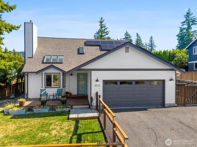 Property photo for 3870 Robby Court, Bellingham