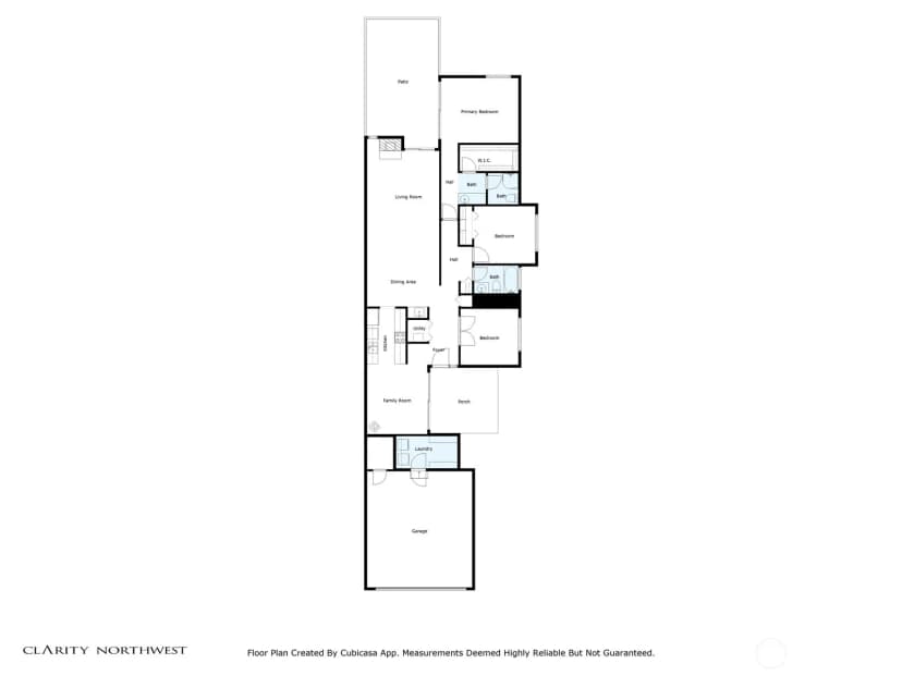 Property photo for 118 143rd Place Ne, Bellevue photo 19