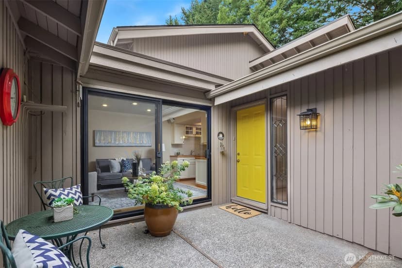 Property photo for 118 143rd Place Ne, Bellevue