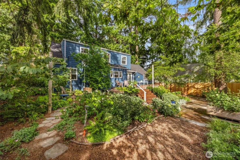 Property photo for 3129 Ne 84th Street, Seattle photo 33