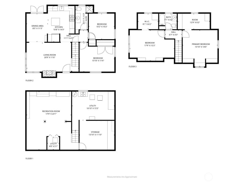 Property photo for 3129 Ne 84th Street, Seattle photo 40