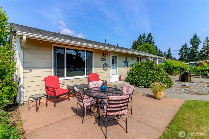 Property photo for 10510 66th Avenue E, Puyallup photo 3