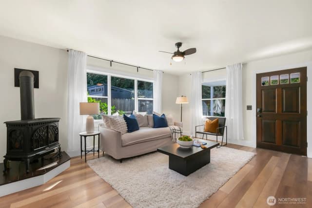 Property photo for 846 S Trenton Street, Seattle photo 4