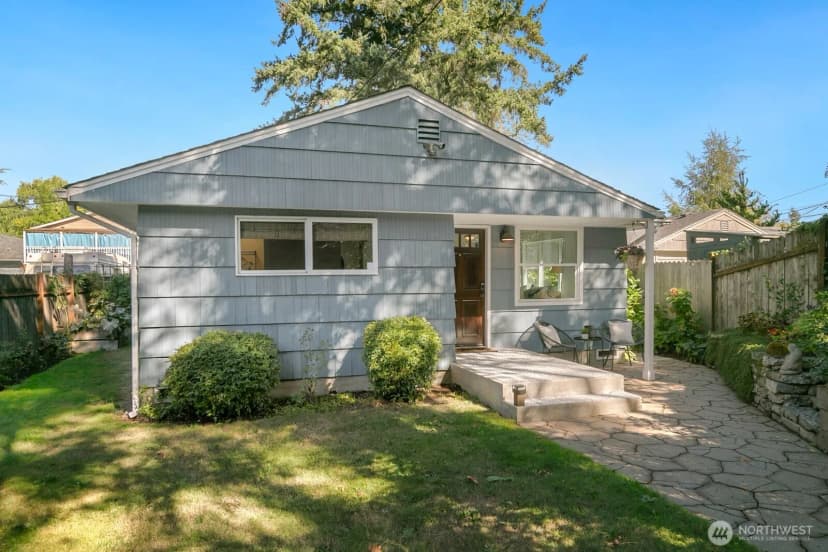 Property photo for 846 S Trenton Street, Seattle