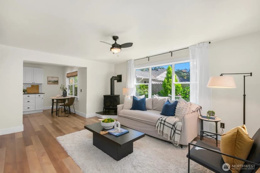 Property photo for 846 S Trenton Street, Seattle photo 5