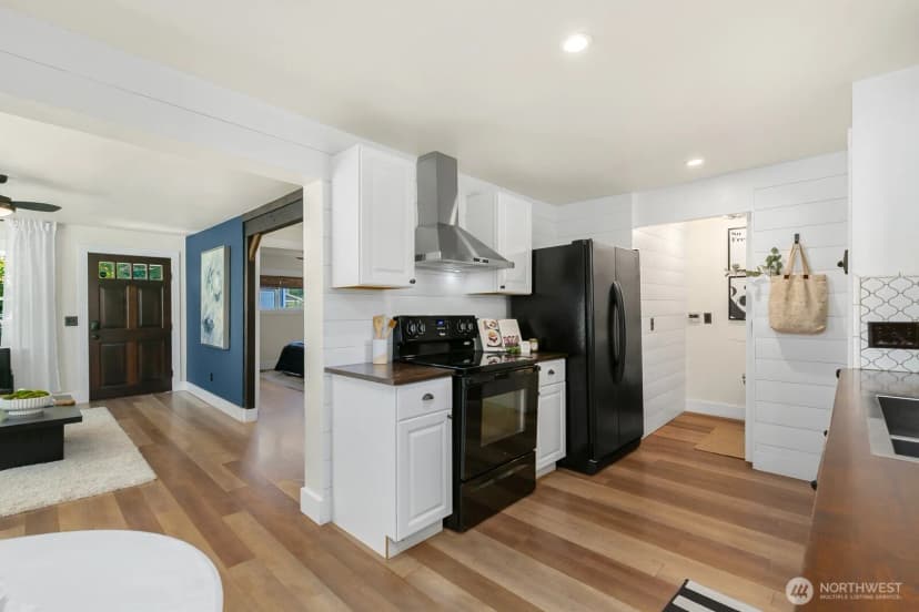 Property photo for 846 S Trenton Street, Seattle photo 8