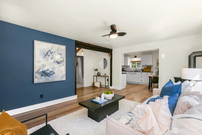 Property photo for 846 S Trenton Street, Seattle photo 6
