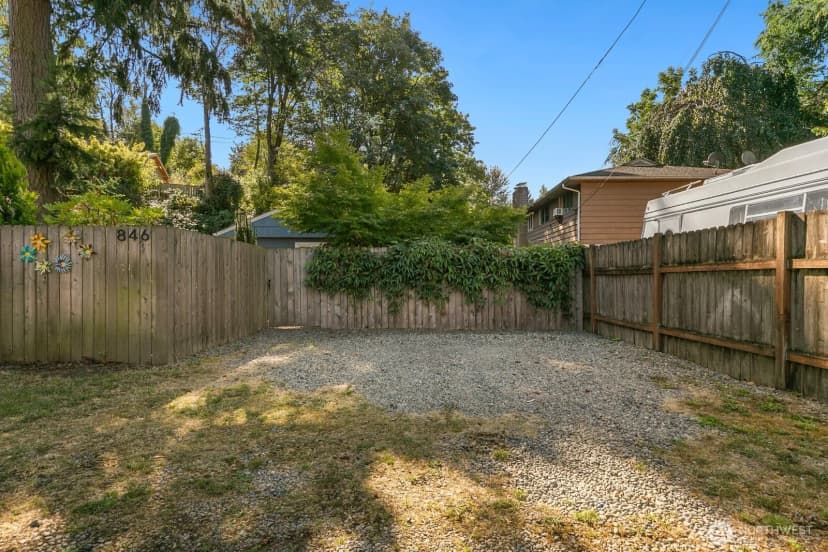Property photo for 846 S Trenton Street, Seattle photo 22