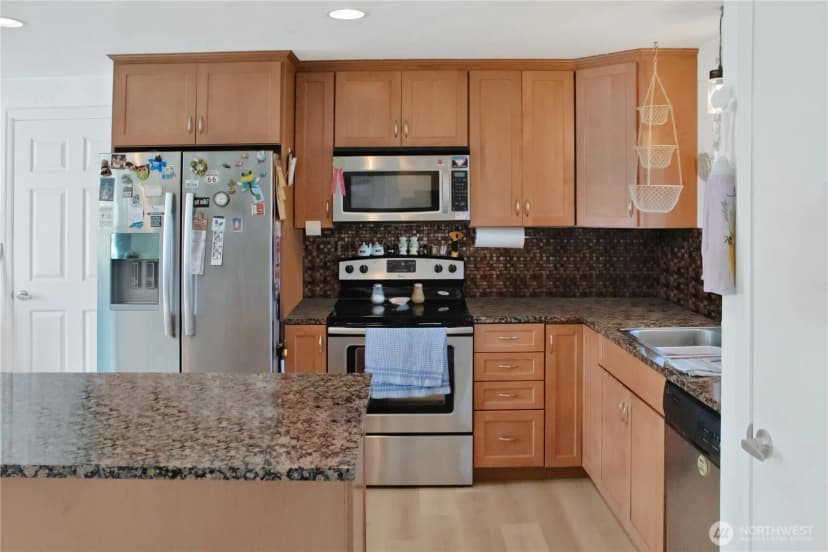 Property photo for 2406 E Kincaid Street, Mount Vernon photo 4
