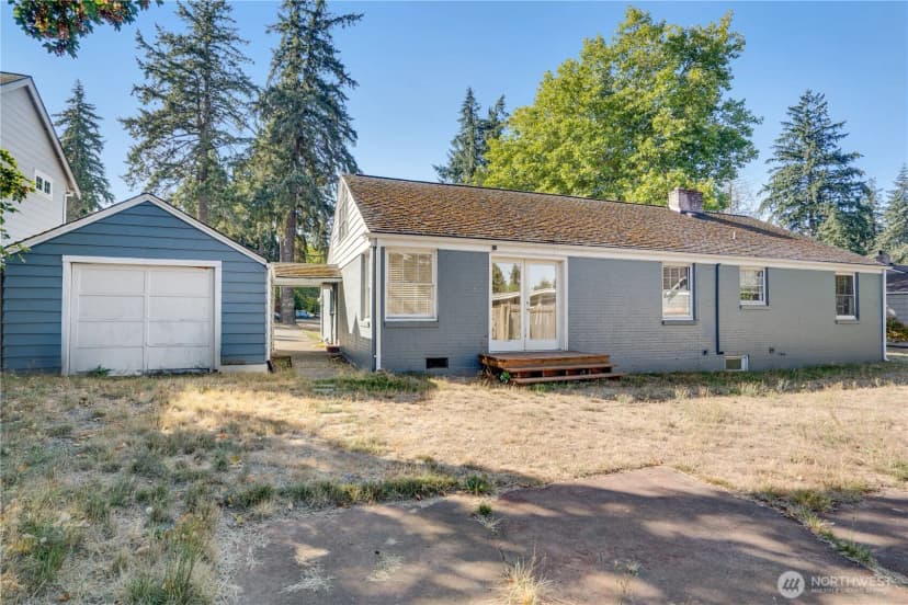 Property photo for 617 120th Street S, Tacoma photo 35