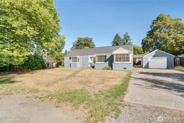 Property photo for 617 120th Street S, Tacoma