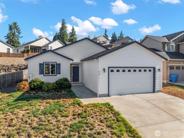 Property photo for 612 Stone View Way, Kalama