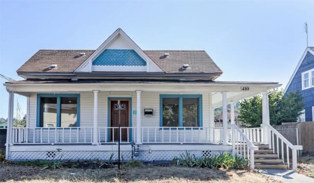Property photo for 410 2nd Ave S, Kent